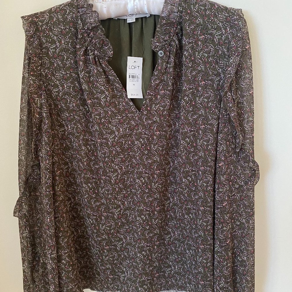 Blouse
